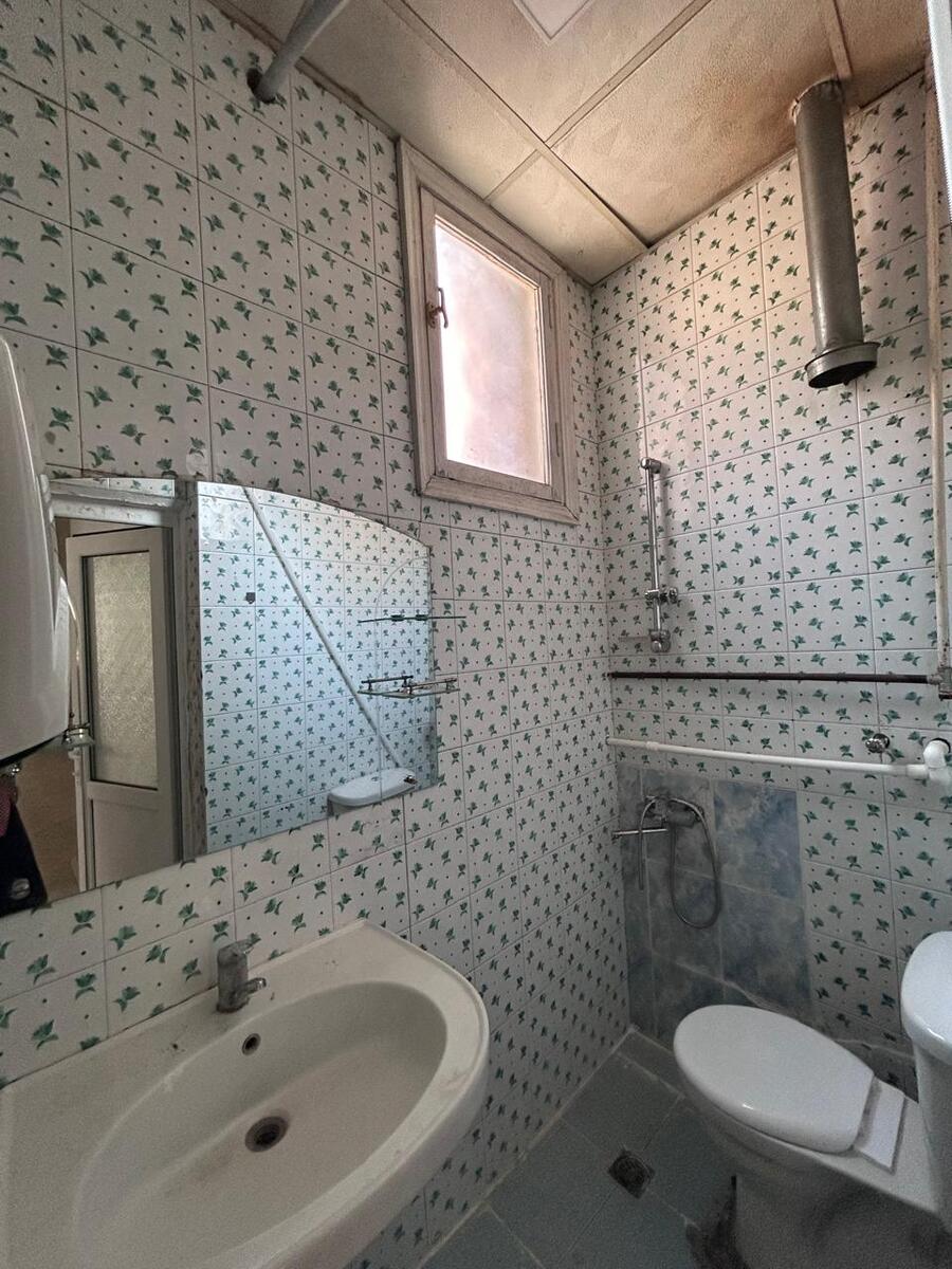 İcarəyə verilir 3 otaqlı köhnə tikili 59 m² — Mənzil, Bakı (7)