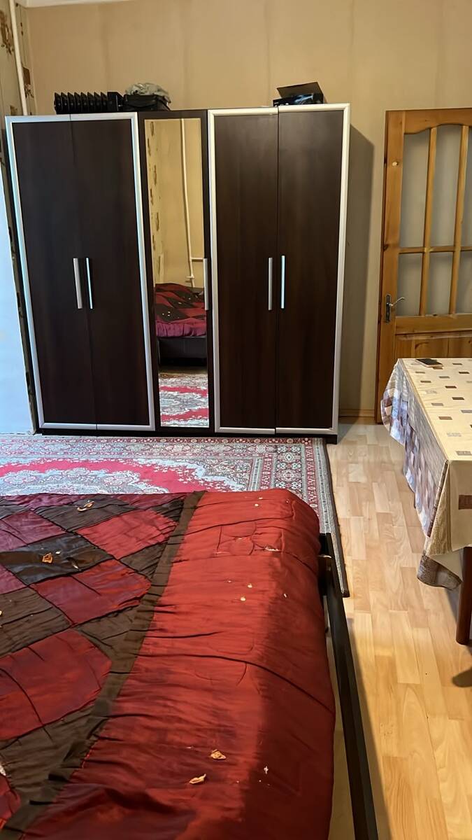 Satılır 2 otaqlı köhnə tikili 45 m² — Mənzil, Bakı (2)