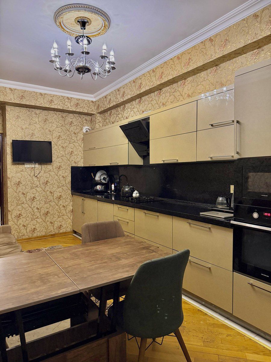 Satılır 3 otaqlı yeni tikili 165 m² — Mənzil, Xırdalan (10)