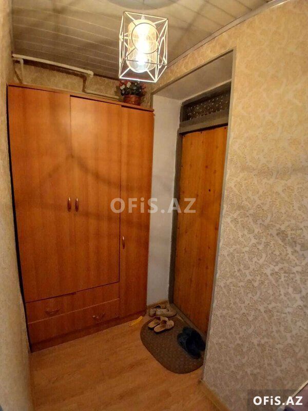Köhnə tikili Satılır Binəqədi r., Avtovağzal m., 1 otaq, 34 m² — Mənzil, Bakı (2)