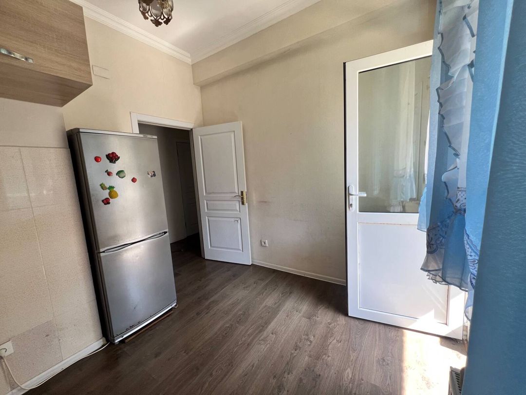 İcarəyə verilir 2 otaqlı yeni tikili 65 m² — Mənzil, Bakı (5)