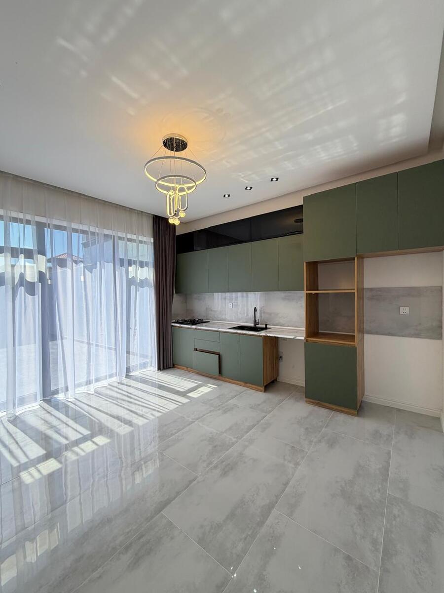 Satılır 4 otaqlı həyət evi/bağ evi 145 m² — Ev, villa, Bakı (9)