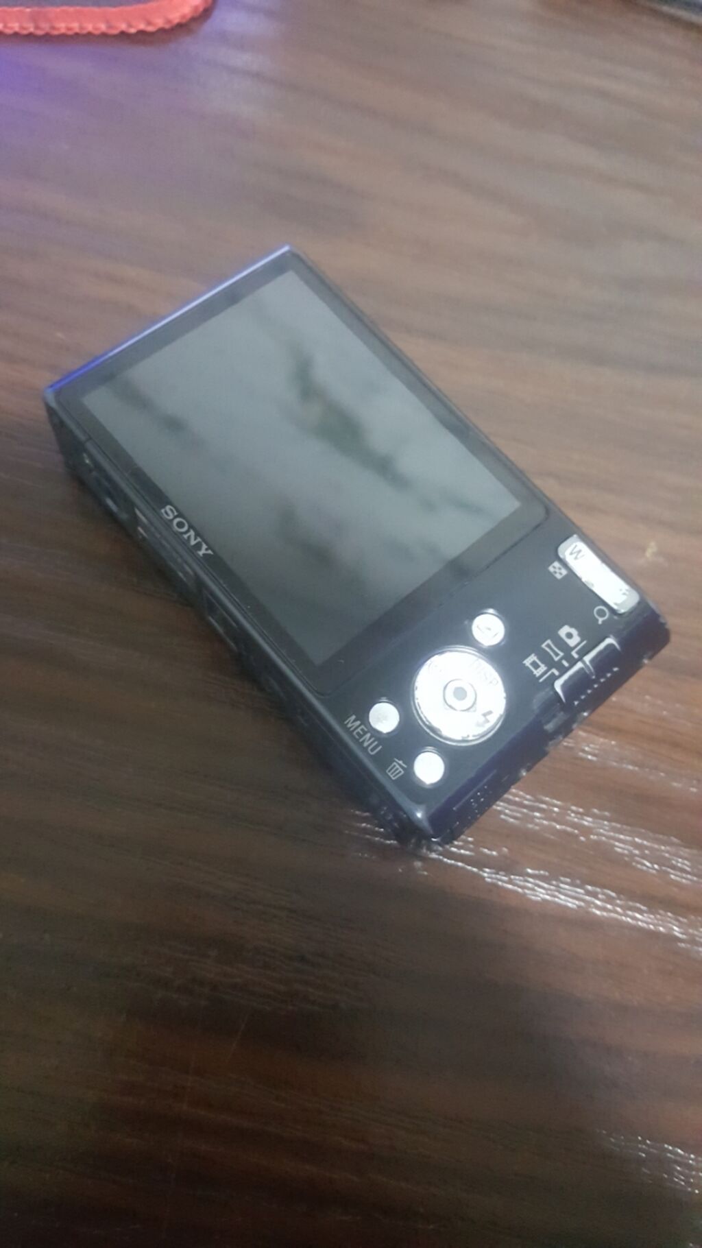 Sony Cyber-shot kompakt fotoaparat Texniki xüsusiyyətlər: - 14.1 MP — Fotoaparat, Bakı (2)