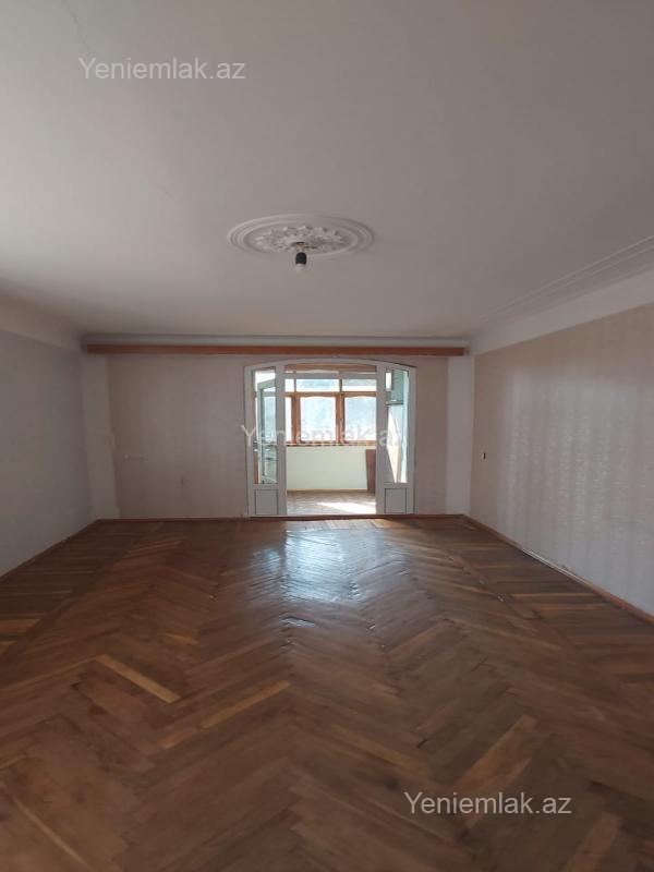 Kirayə 1 otaqlı Bina evi menzil (Köhnə tikili), 30 m², 14-cü məhəllə — Mənzil, Sumqayıt (2)