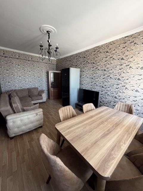 Satılır 2 otaqlı yeni tikili 65 m² — Xırdalan