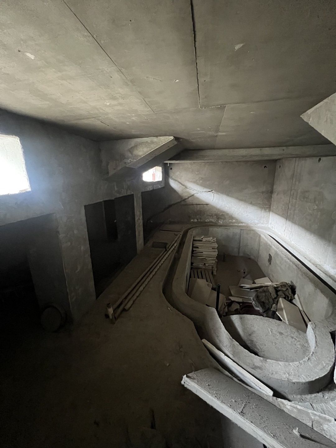 Satılır 12 otaqlı həyət evi/bağ evi 800 m² — Ev, villa, Bakı (7)
