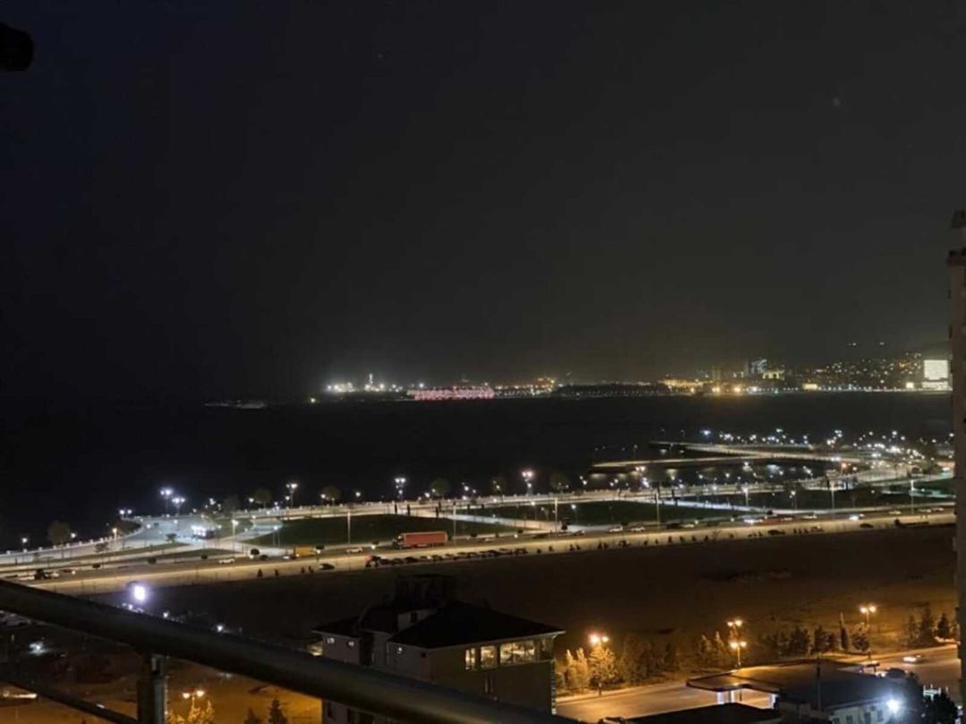 Satılır 4 otaqlı yeni tikili 135 m² — Mənzil, Bakı (2)