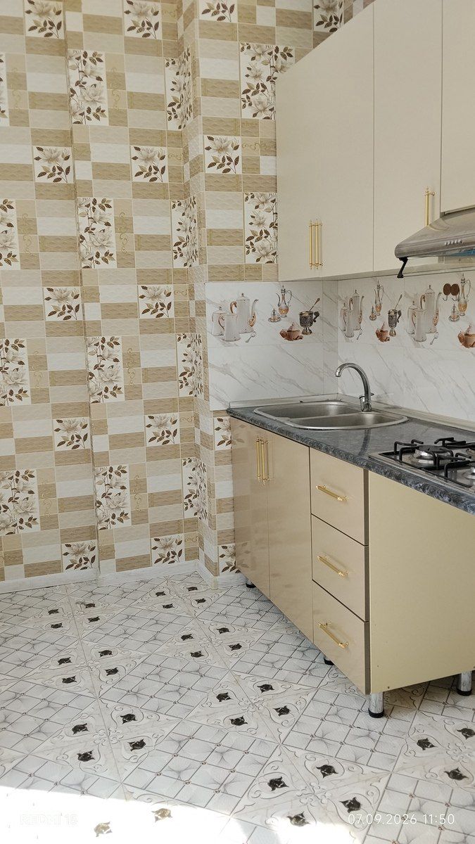 Satılır 2 otaqlı yeni tikili 60 m² — Mənzil, Xırdalan (9)