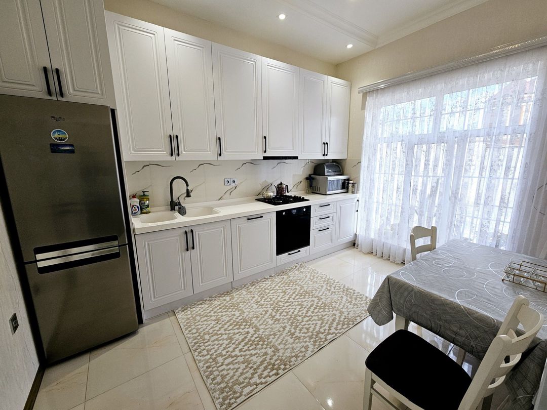 Həyət evi, Masazır qəs — Ev, villa, Bakı (9)