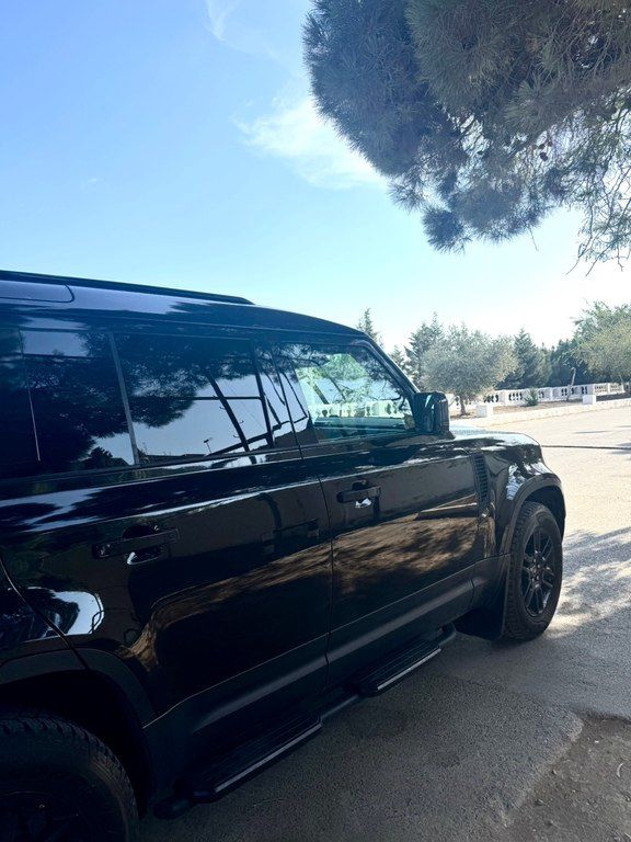 Land Rover Defender, 2.0 L, 2020 il, 119 000 km — Avtomobillər, Bakı (5)