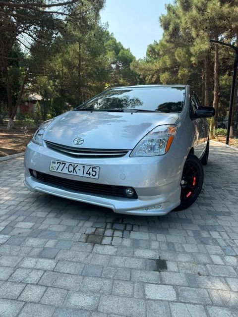 Toyota Prius, 1.5 L, 1.3 kWh, 2006 il, 303 531 km — Sumqayıt