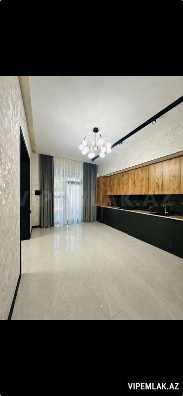 Xəzər rayonunda 4 otaqlı Villa Satılır, 120 m² — Ev, villa, Bakı (9)