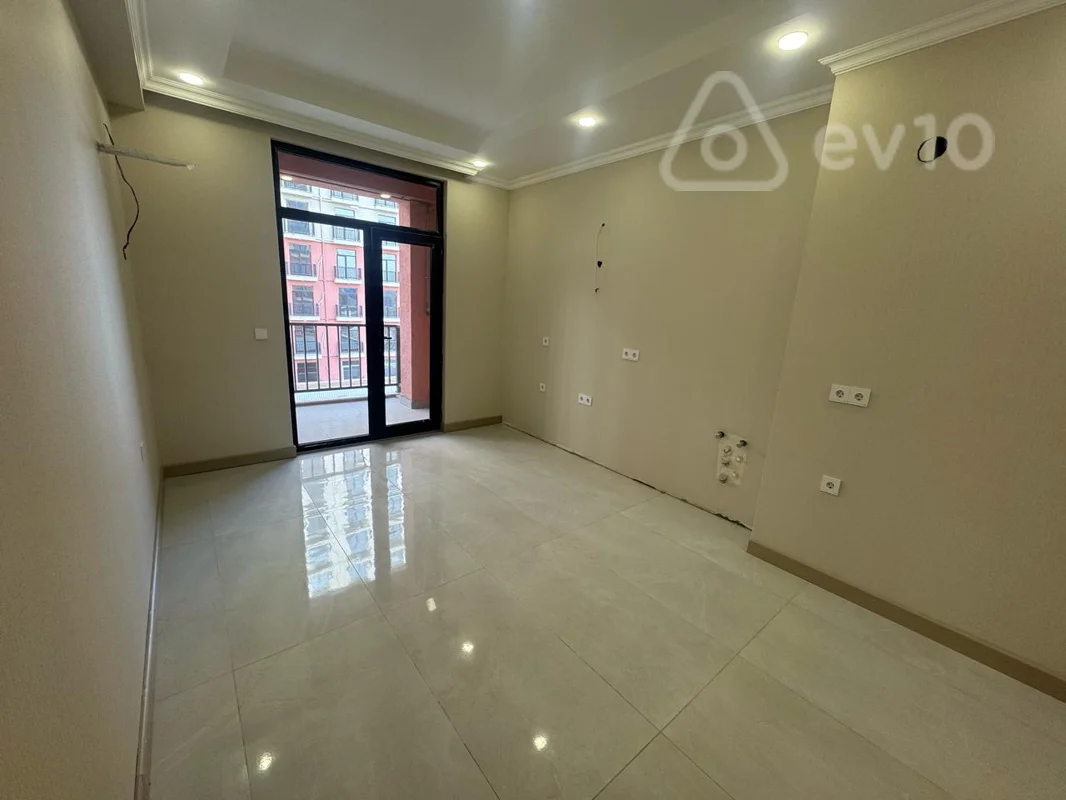 2 otaqlı mənzil, 88 m², Binəqədi rayonu — Mənzil, Bakı (4)