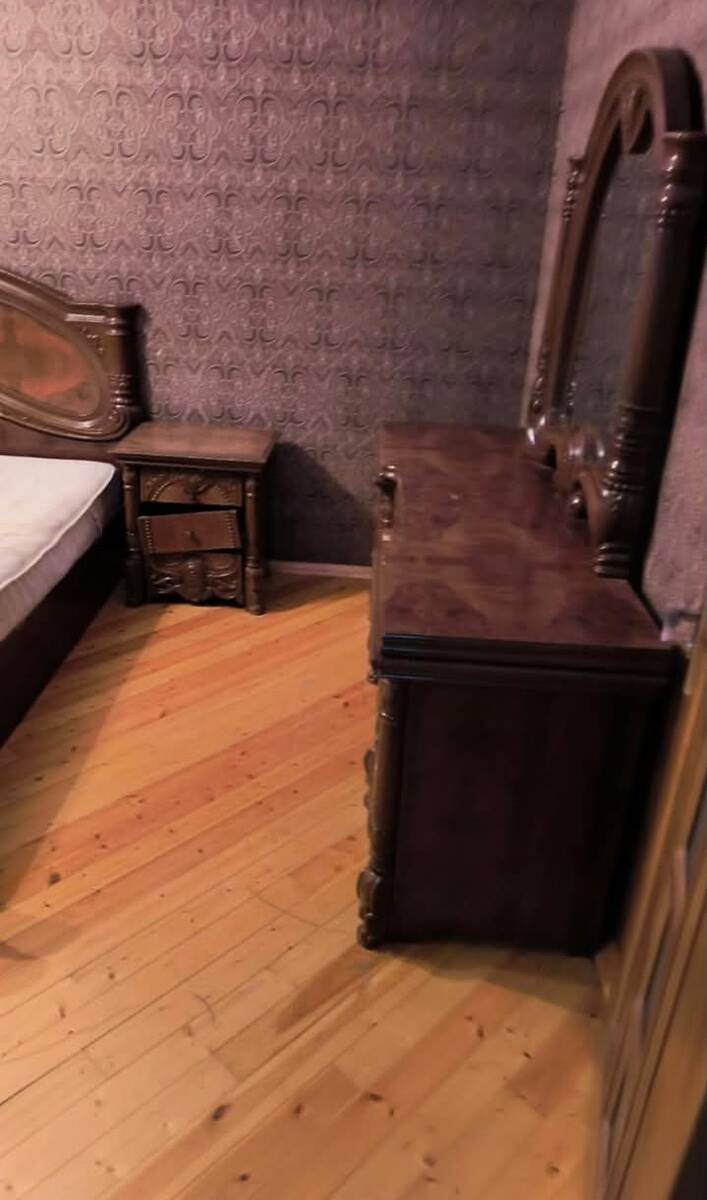 İcarəyə verilir 2 otaqlı yeni tikili 70 m² — Mənzil, Bakı (5)