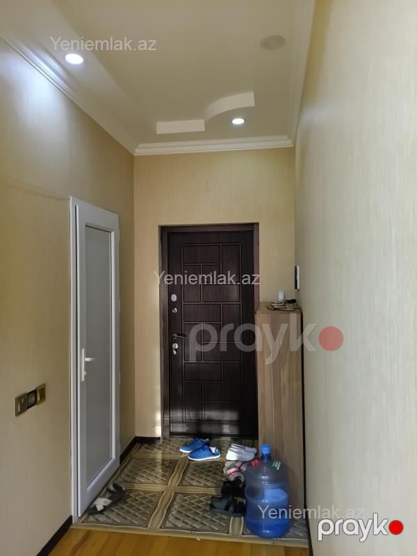 Satılır 3 otaqlı Bina evi menzil (Yeni tikili), 107 m², 6-cı mikrorayon — Mənzil, Sumqayıt (6)
