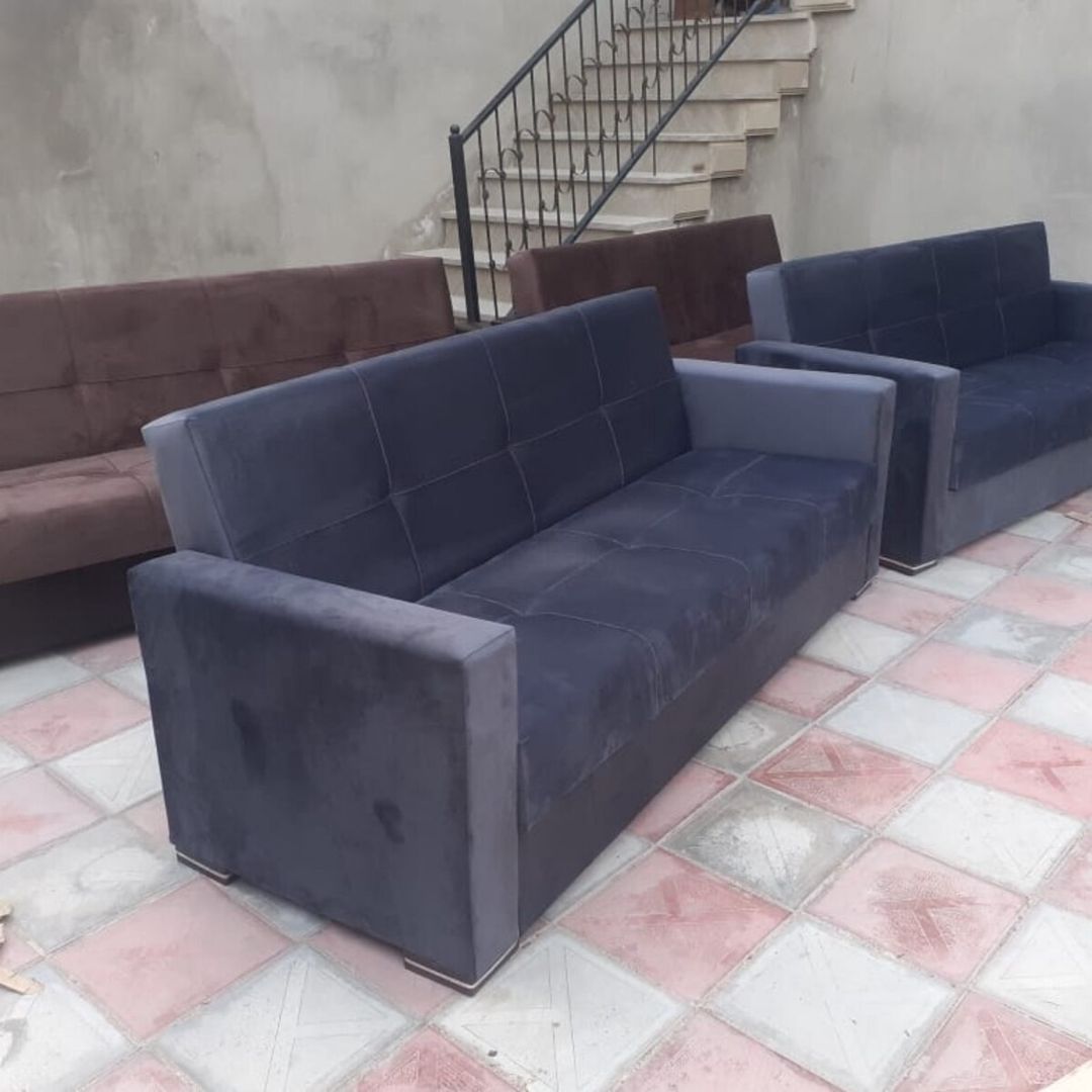 Divanlar — Mebel, Bakı (2)
