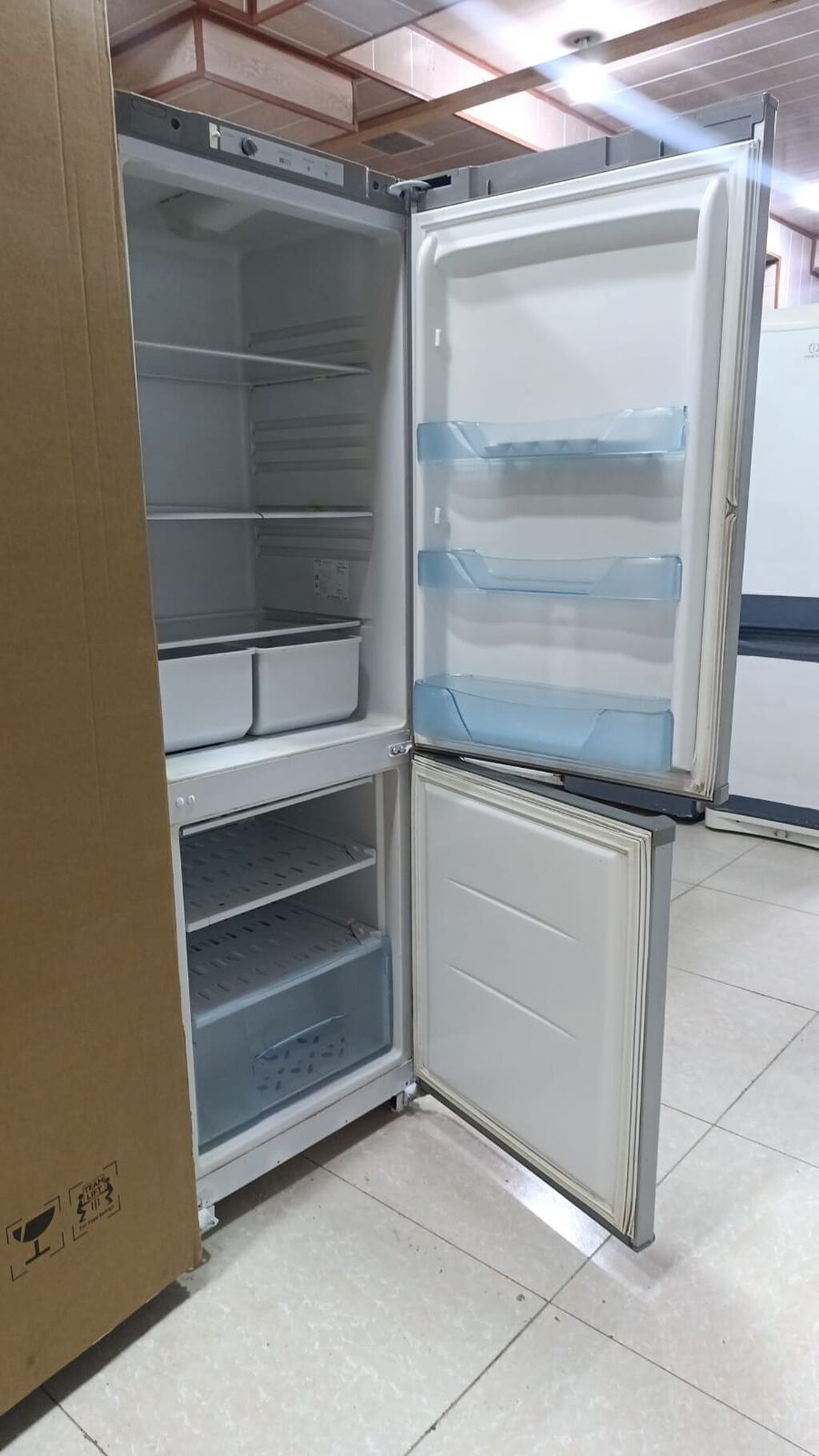 Soyucular lar prablemsizdir zemanetle satlır çeşidlerimiz çoxdur her — Soyuducular, Bakı (2)