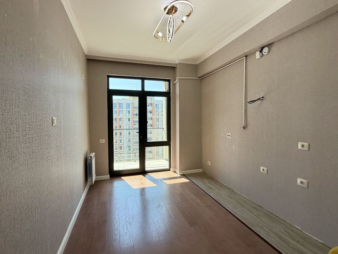3-otaqlı yeni tikili, Kamil Rəhimli küç., 83 m² — Mənzil, Bakı (3)