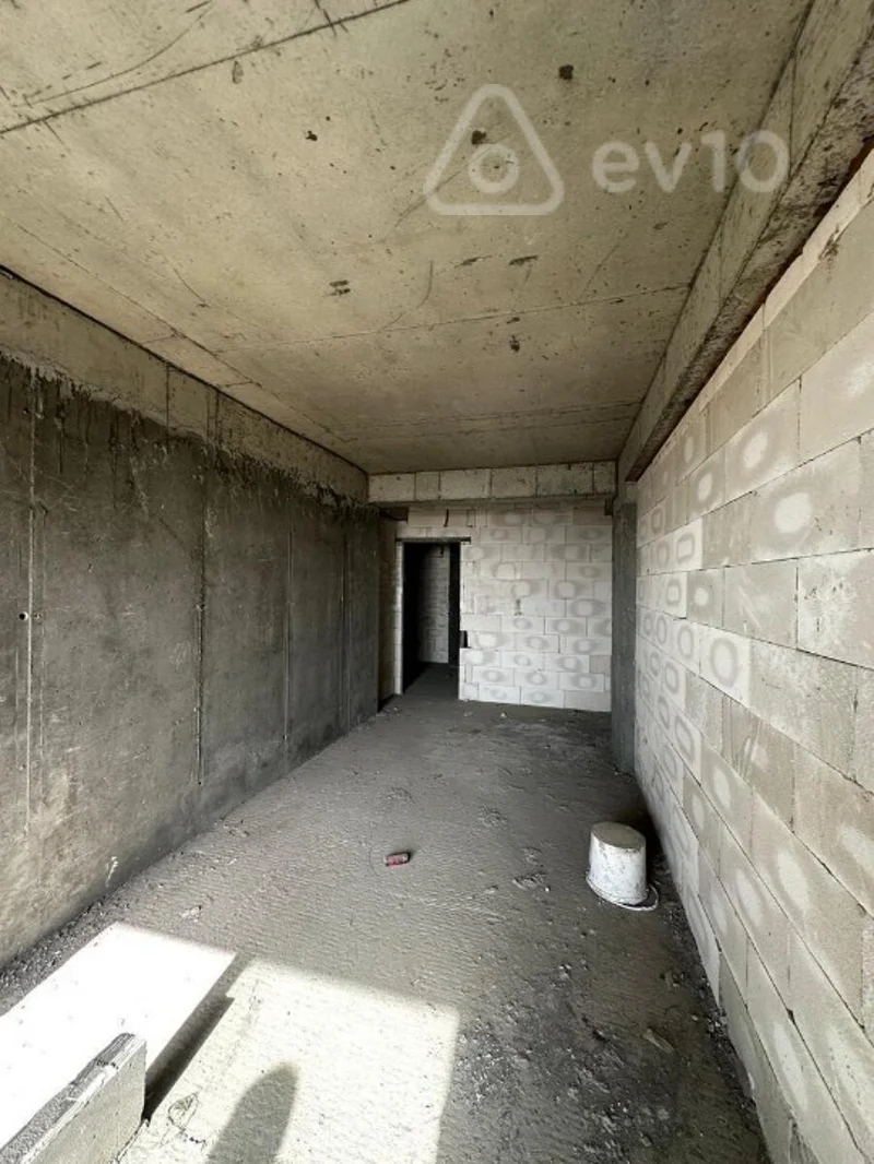 2 otaqlı mənzil, 118 m², Azadlıq pr — Mənzil, Bakı (7)