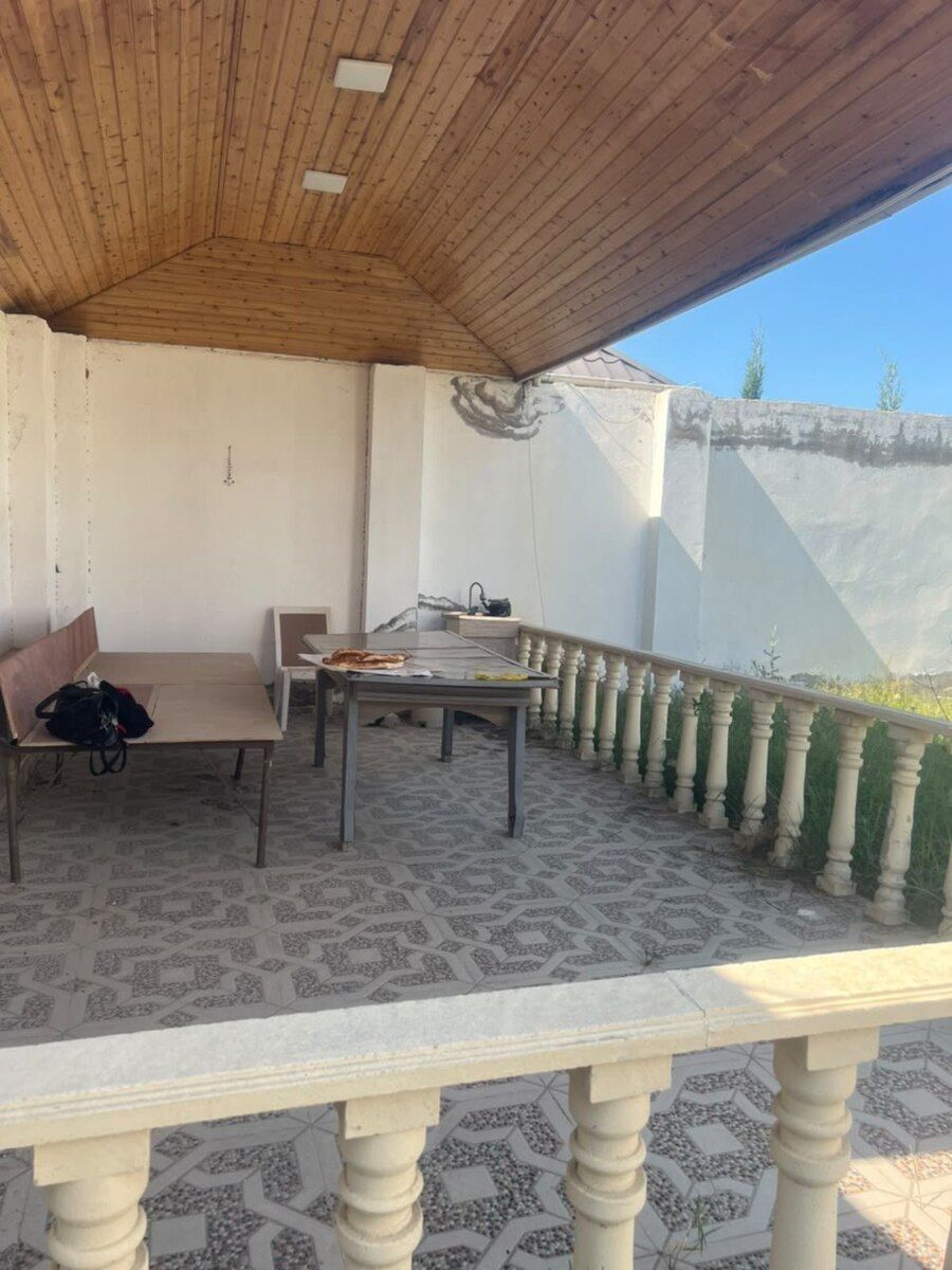 Bağ evi, Novxanı qəs — Ev, villa, Bakı (5)