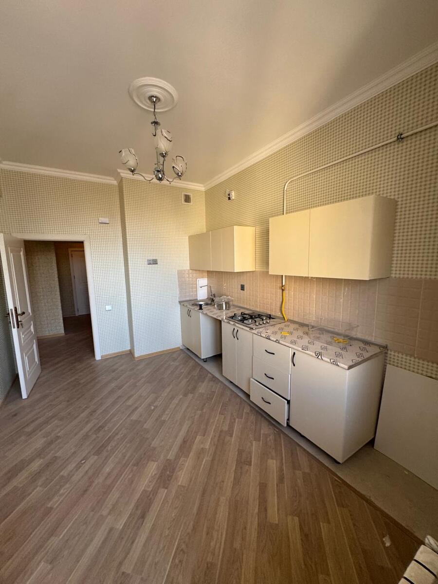 Satılır 3 otaqlı yeni tikili 109 m² — Mənzil, Bakı (12)