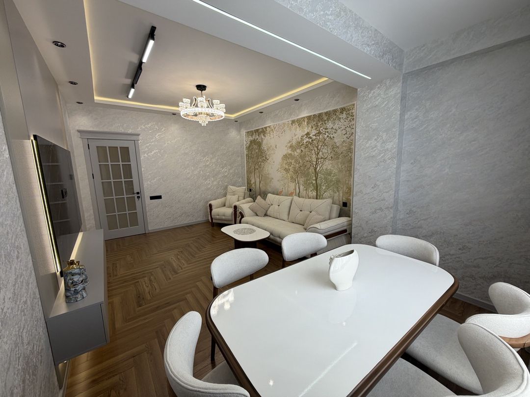 Satılır 3 otaqlı yeni tikili 105 m² — Mənzil, Bakı (11)