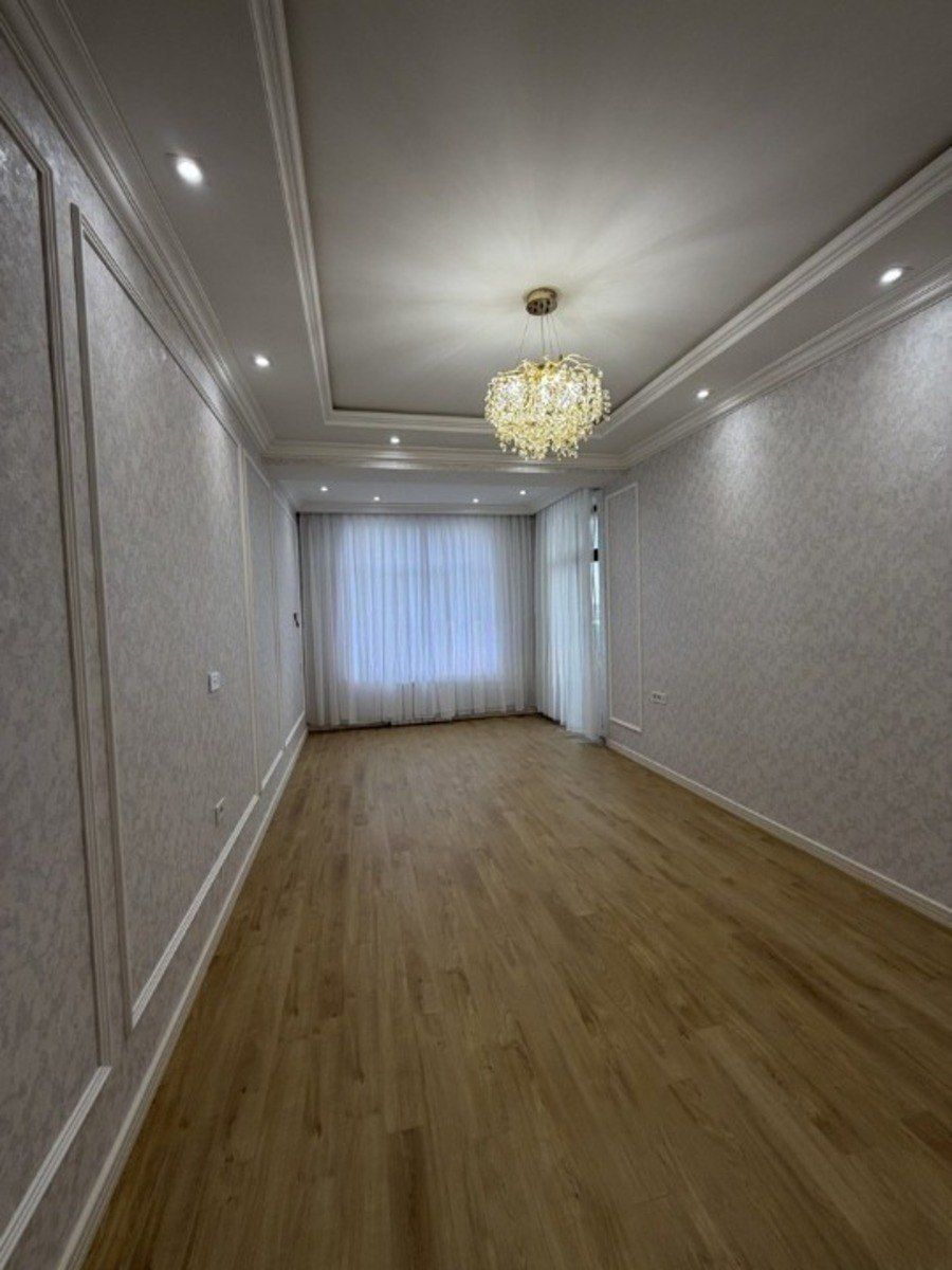 Satılır 3 otaqlı yeni tikili 130 m² — Mənzil, Bakı (12)