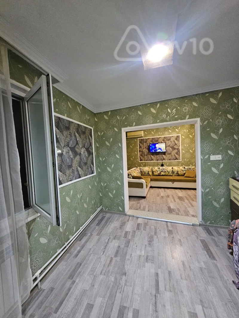 1 otaqlı həyət evi, 50 m², Azerbaycan kend ehmedli — kirayə — Ev, villa, Bakı (8)