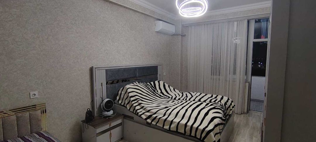 Satılır 3 otaqlı yeni tikili 68 m² — Mənzil, Bakı (12)