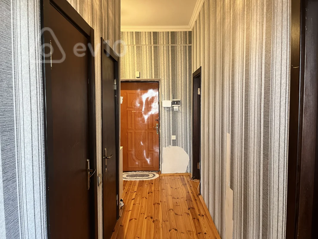 2 otaqlı mənzil, 77 m², Dadaş Bünyadzadə 7A — Mənzil, Bakı (9)