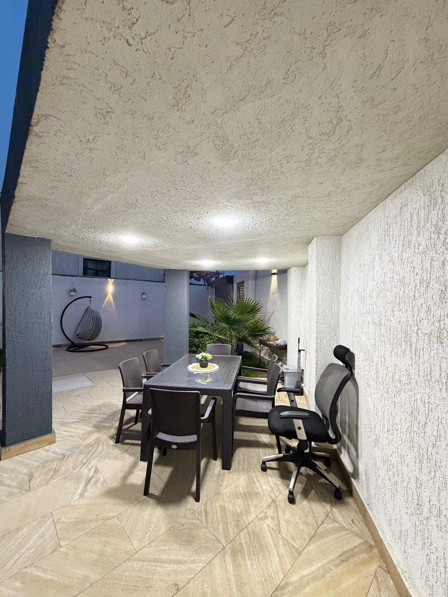 Satılır 4 otaqlı həyət evi/bağ evi 145 m² — Ev, villa, Bakı (6)