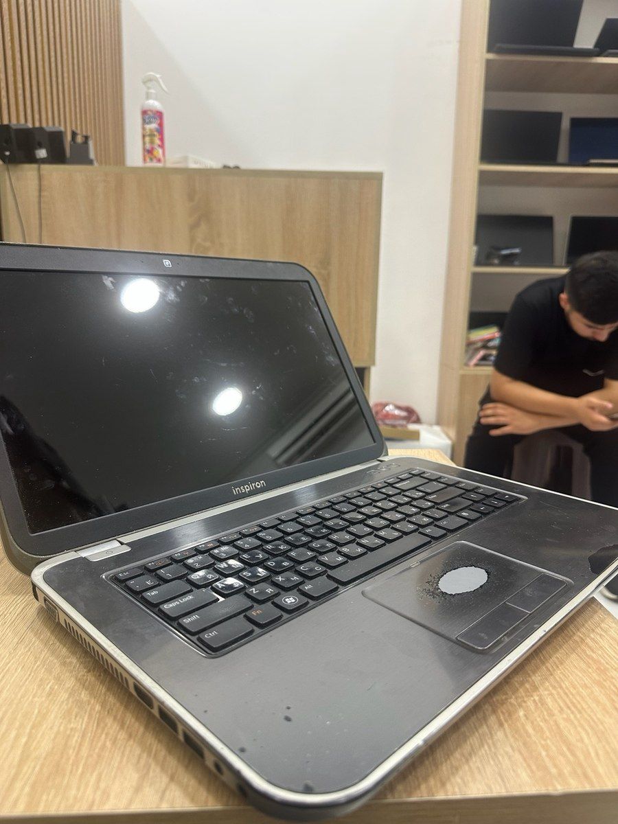 Dell — Noutbuklar, Bakı (2)