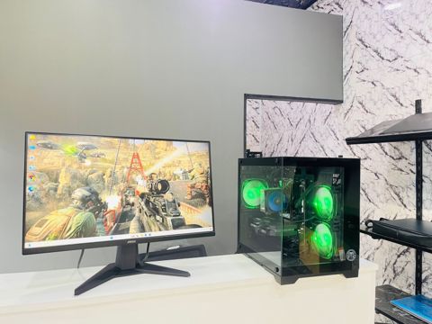 Pc Gaming — Bakı