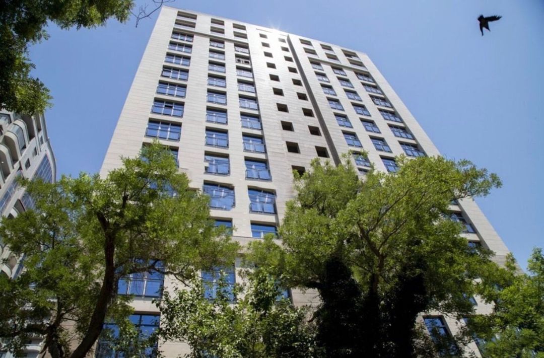 Satılır 3 otaqlı yeni tikili 125 m² — Mənzil, Bakı (2)