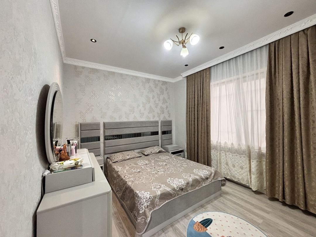 Satılır 3 otaqlı həyət evi/bağ evi 153 m² — Ev, villa, Bakı (8)