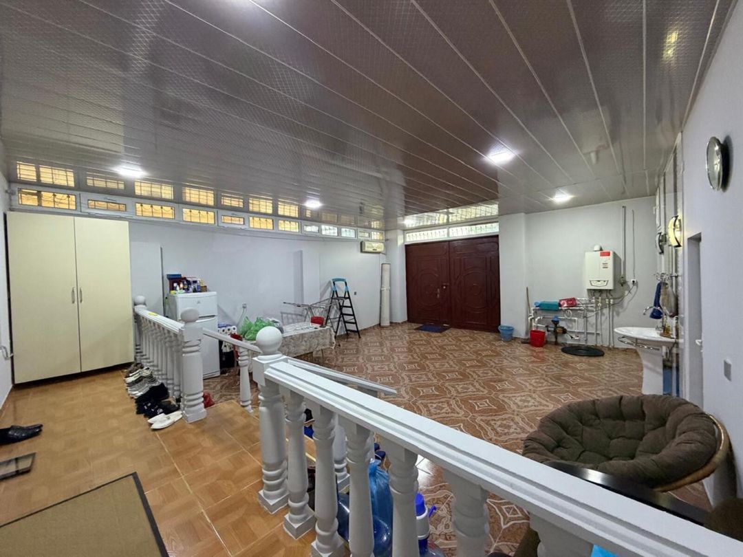 Satılır 4 otaqlı həyət evi/bağ evi 100 m² — Ev, villa, Xırdalan (4)