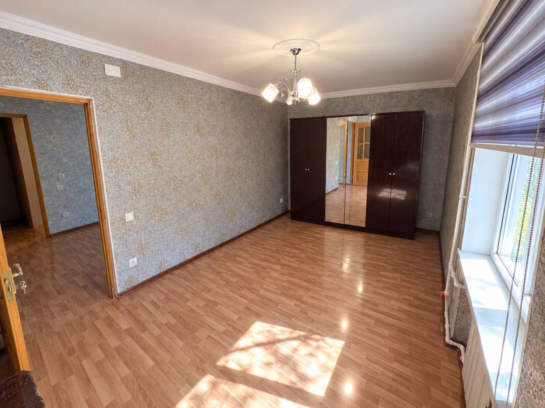 Satılır 2 otaqlı köhnə tikili 50 m² — Mənzil, Bakı (2)