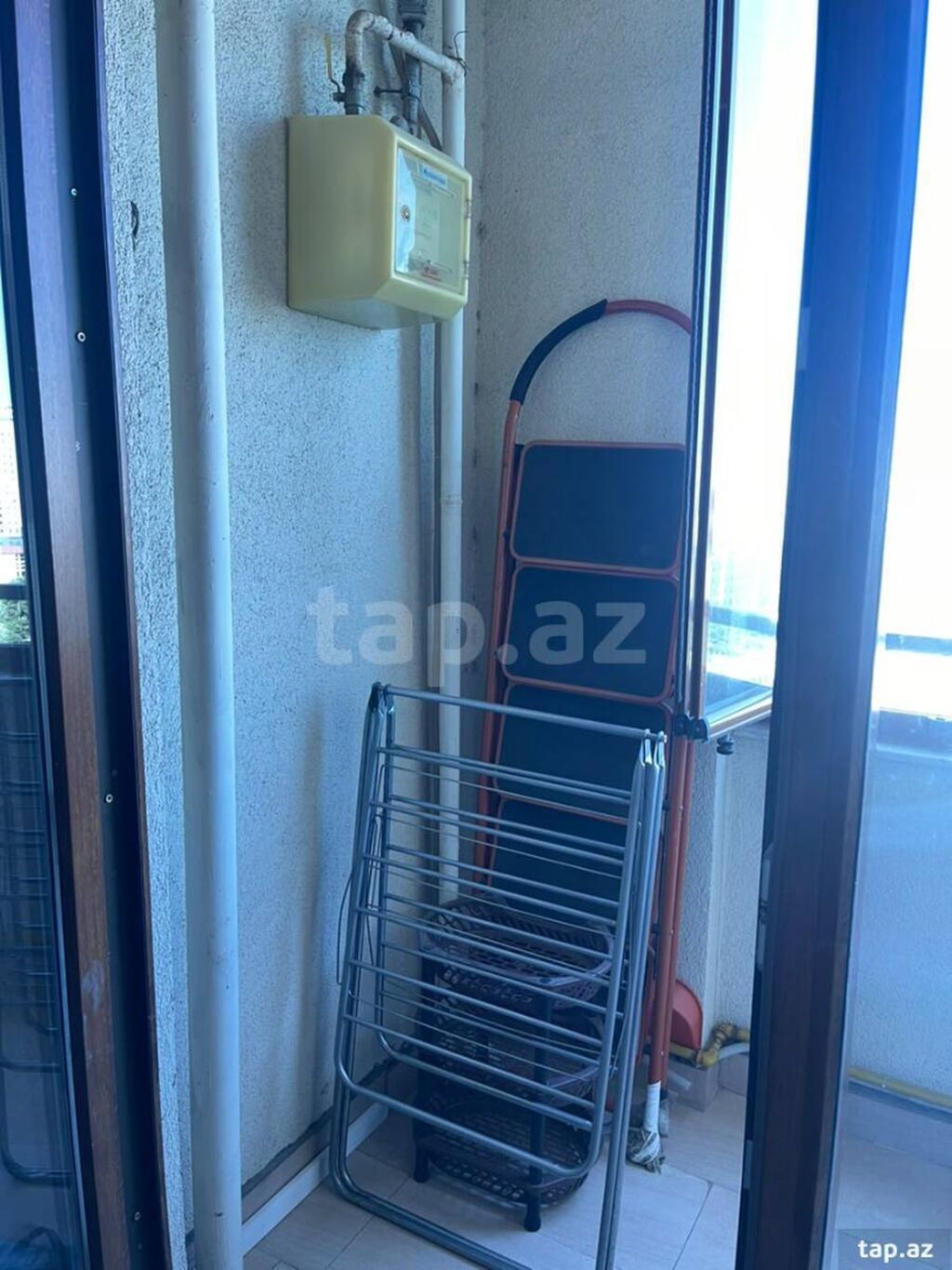 Sahibindən Kirayə: "20 Yanvar" metrosu, Melissa Residence, premium — Mənzil, Bakı (9)