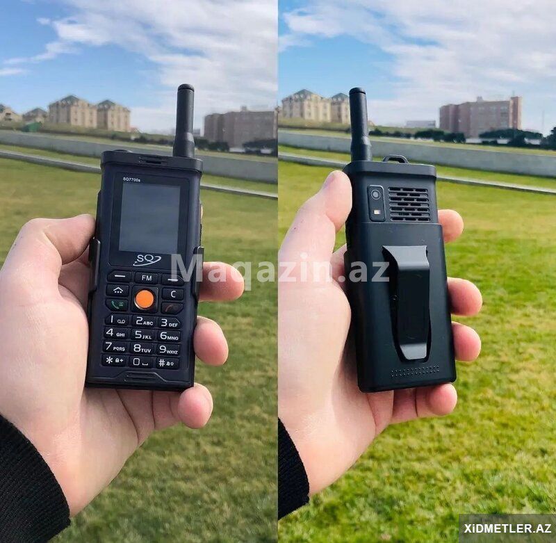Hope sq kgtel nokia — Elektronika, Bakı (3)