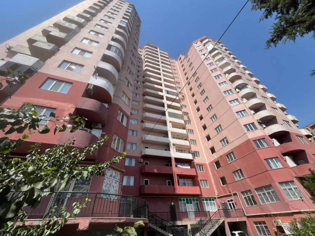 Satılır 2 otaqlı yeni tikili 57 m² — Mənzil, Bakı (2)