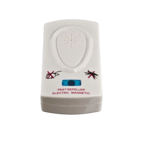 Elektromaqnit böcək və gəmiricilərə qarşı kovucu VH-576 — Bakı