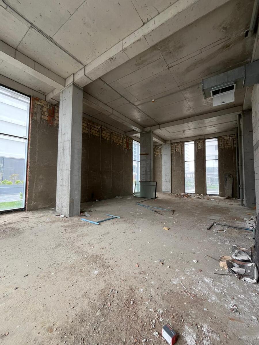 İcarəyə verilir obyekt 150 m² — Əmlak, Bakı (8)