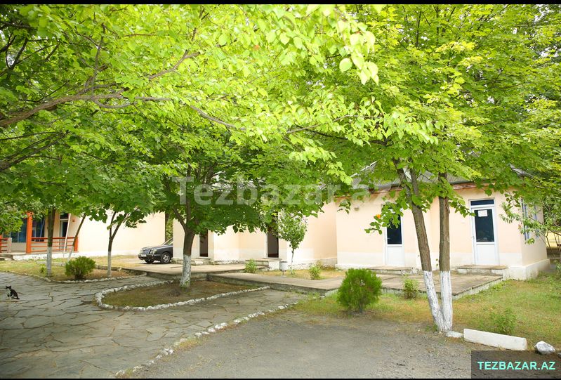 Oğuzda Restoran — Torpaq, Oğuz (10)