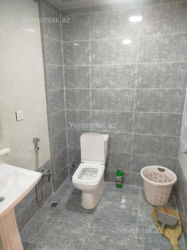 Satılır 2 otaqlı Bina evi menzil (Yeni tikili), 74 m², Saray — Mənzil, Abşeron (3)