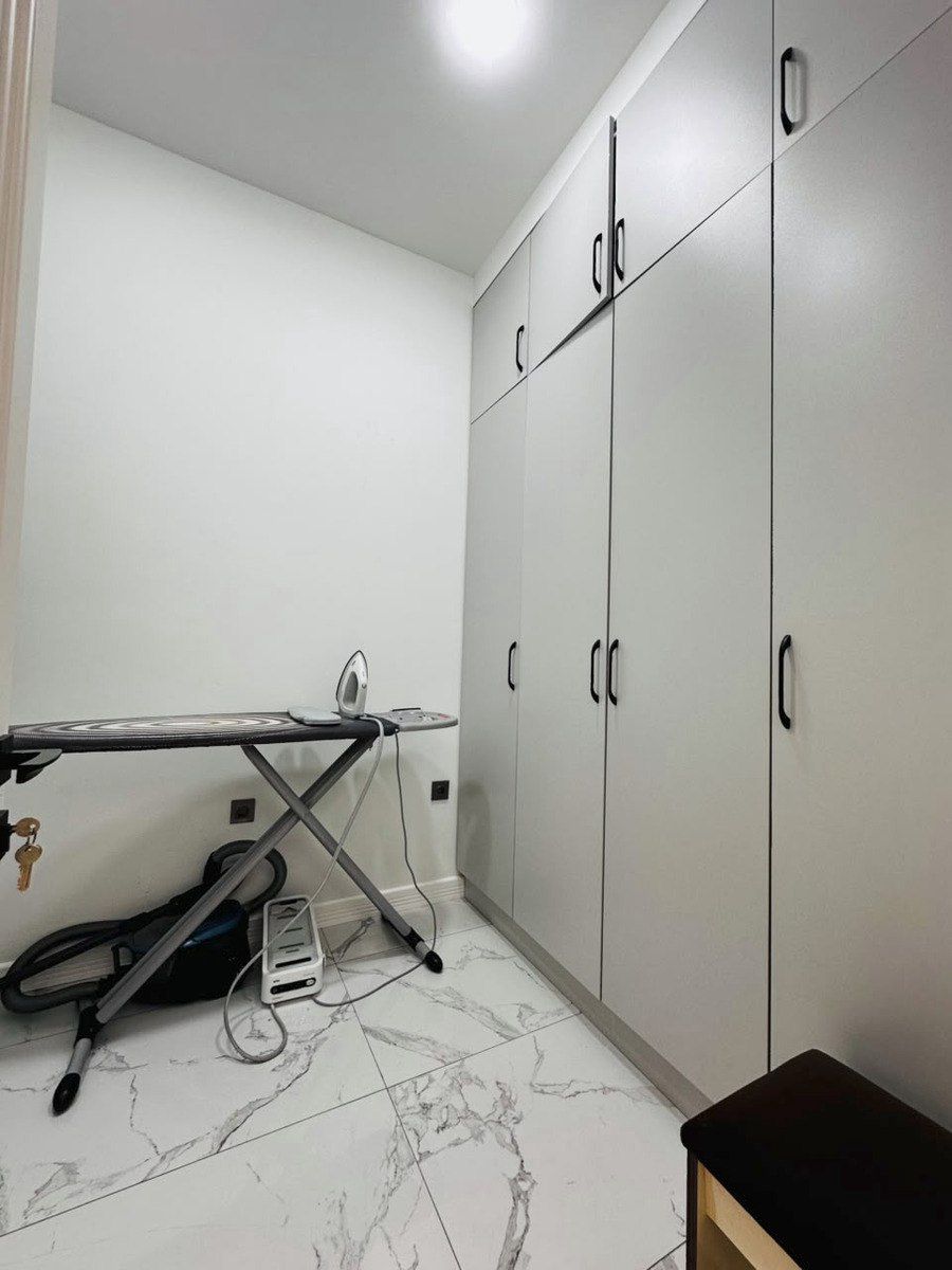 Satılır 4 otaqlı yeni tikili 183 m² — Mənzil, Bakı (11)