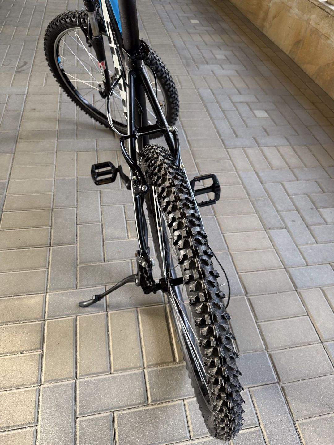 Velosiped Scott Aspect 680 — Velosipedlər, Bakı (2)