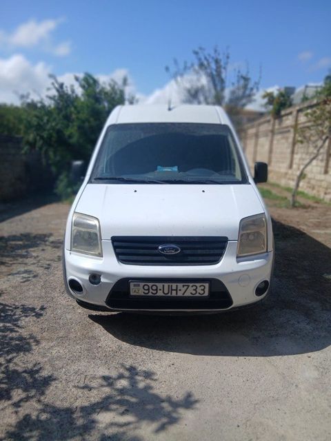 Ford Transit Connect, 1.8 L, 2009 il, 331 000 km — Bakı