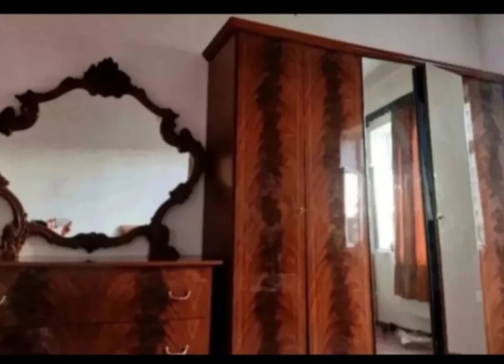 Malaziya istehsalı yataq otağı mebel dəsti satılır. Tam komplektdir — Yataq otağı mobilya dəstləri, Bakı (2)