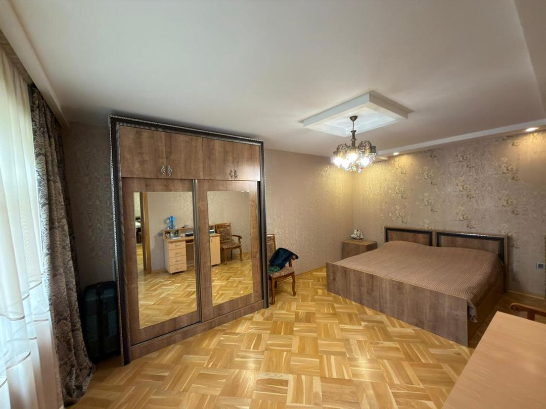 Satılır 4 otaqlı yeni tikili 133 m² — Mənzil, Bakı (5)