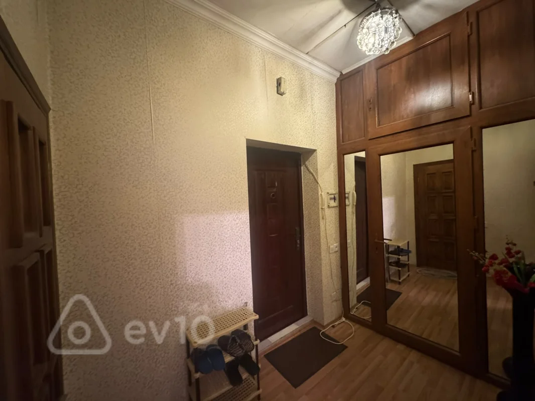 2 otaqlı mənzil, 70 m², Mircəlal — kirayə — Mənzil, Bakı (9)